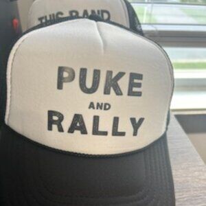 Trucker Hat